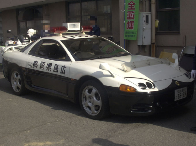 File:Mitsubishi GTO patrol car.jpg