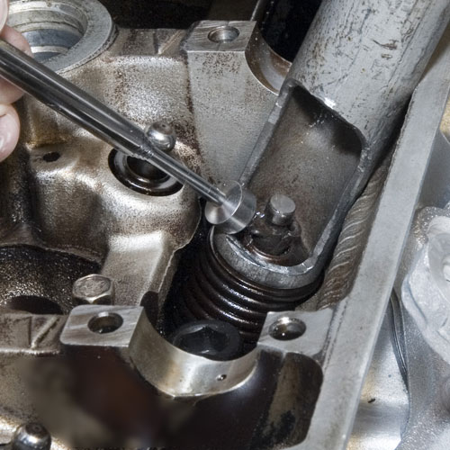 Engine Replace Valve Stem Seals (VSS) 3000GT/Stealth Wiki