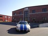Chester22-1992 Dodge Stealth ES-Front.jpg