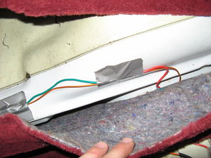 Trunk Install Release Solenoid 3000gt Stealth Wiki