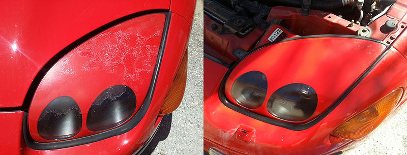 File:Headlight Restoration-1996 3000GT-Before-After-1.jpg