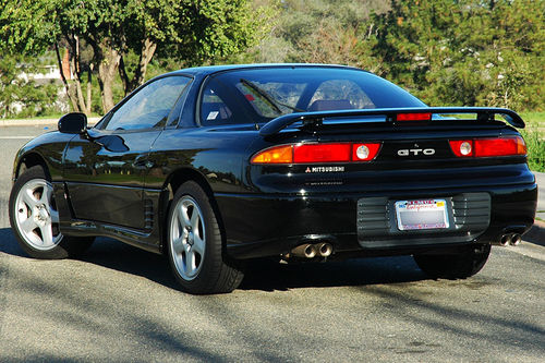 Chris Gto Tt Chris Craig 3000gt Stealth Wiki