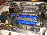 Chester22-1992 Dodge Stealth ES-Engine.jpg