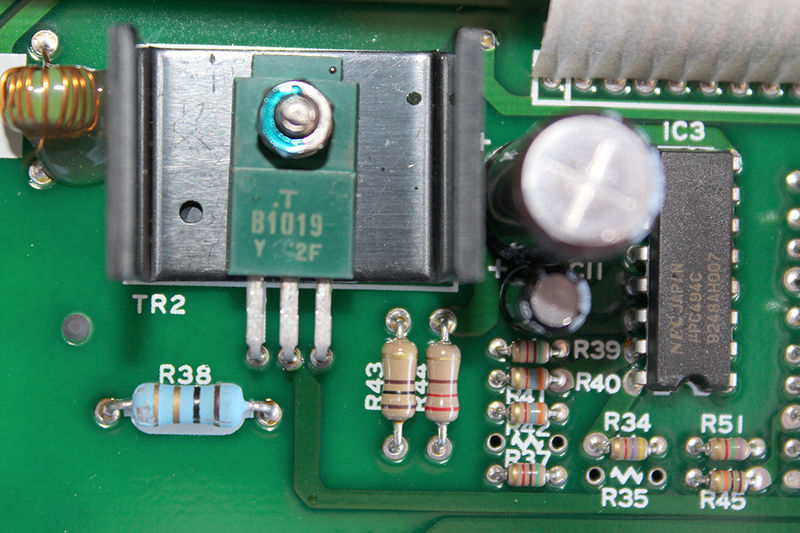 File:3000GT-Digital AC Circuit-TR2-IC3-R34-R35-R37-R38-R39-R40-R41-R42-R43-R44-R45-R51.jpg