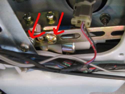 Trunk Install Release Solenoid 3000gt Stealth Wiki